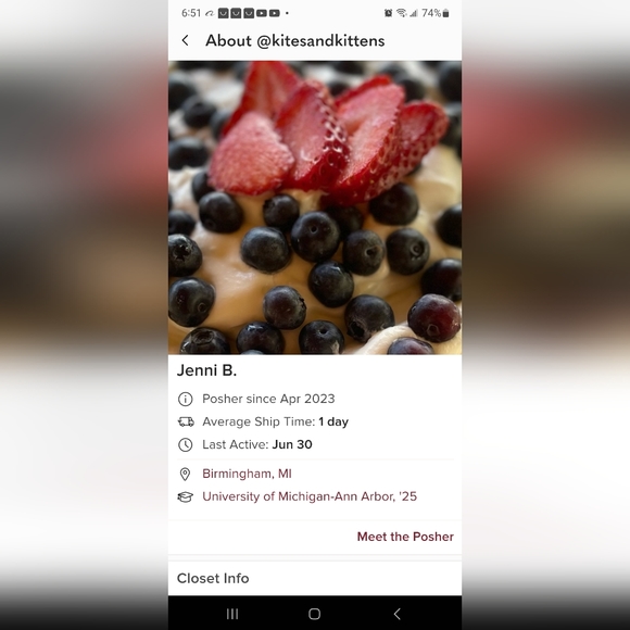 Scammer alert โ ๏ธ ๐ข - Picture 3 of 10